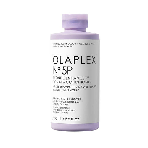 Olaplex No. 5P Après-shampooing Toning Enhancer pour blondes 250 ml