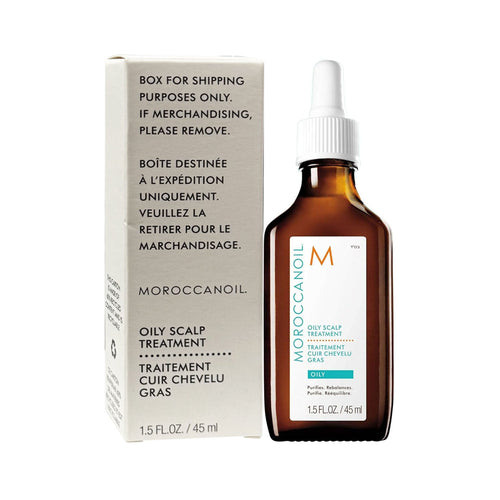 Moroccanoil Traitement Cuir Chevelu Gras 1.5oz RMO-MOR-SONM01