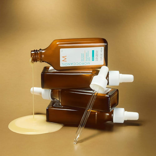 Moroccanoil Traitement Cuir Chevelu Gras 1.5oz RMO-MOR-SONM01