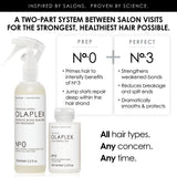 Olaplex N° 0 Intensive Bond Building 5,2 oz liq. 80220