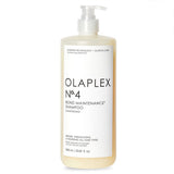 Olaplex Shampooing No. 4 Entretien des liaisons capillaires 1 litre 80244