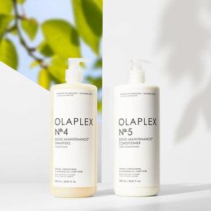 Olaplex No. 4 Bond Maintenance Shampoo 33.81 fl oz 80244