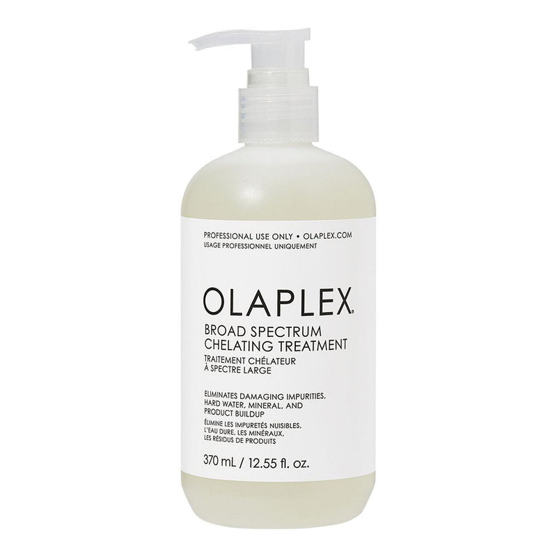 Traitement chélatant à large spectre Olaplex 370 ml 80251
