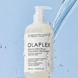 Traitement chélatant à large spectre Olaplex 370 ml 80251