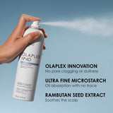 Olaplex N° 4D Shampooing sec détoxifiant 6,3 oz 80257
