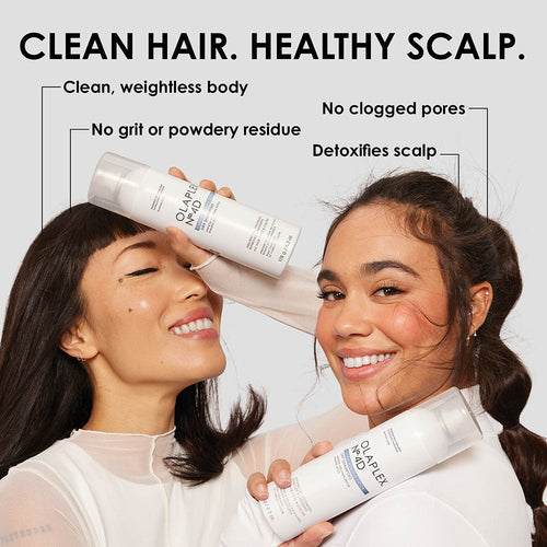 Olaplex N° 4D Shampooing sec détoxifiant 6,3 oz 80257