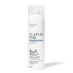 Olaplex No. 4D Detox Dry Shampoo 6.3oz 80257