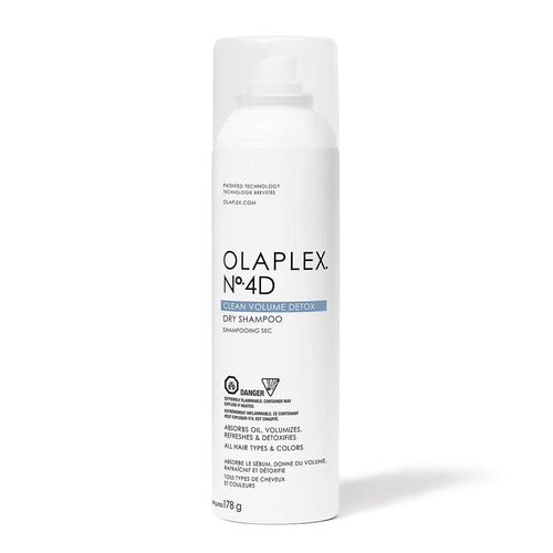 Olaplex N° 4D Shampooing sec détoxifiant 6,3 oz 80257