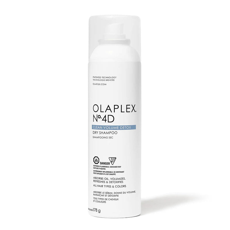 Olaplex N° 4D Shampooing sec détoxifiant 6,3 oz 80257