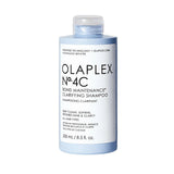 Olaplex N°4C Shampoo Clarifiant Entretien des Liaisons 250 ml