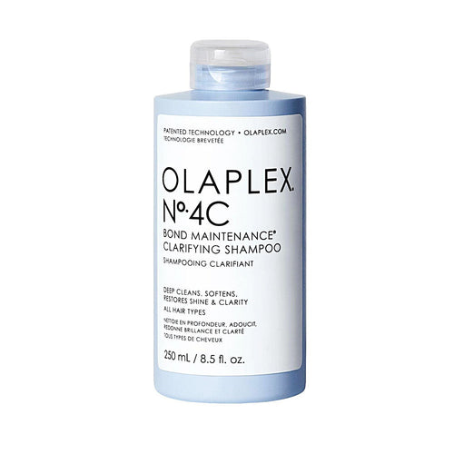 Olaplex N°4C Shampoo Clarifiant Entretien des Liaisons 250 ml