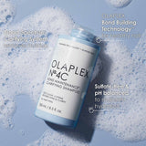 Olaplex N°4C Shampoo Clarifiant Entretien des Liaisons 250 ml