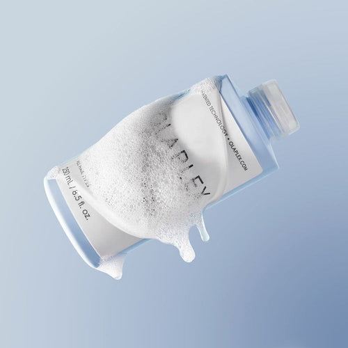 Olaplex N°4C Shampoo Clarifiant Entretien des Liaisons 250 ml