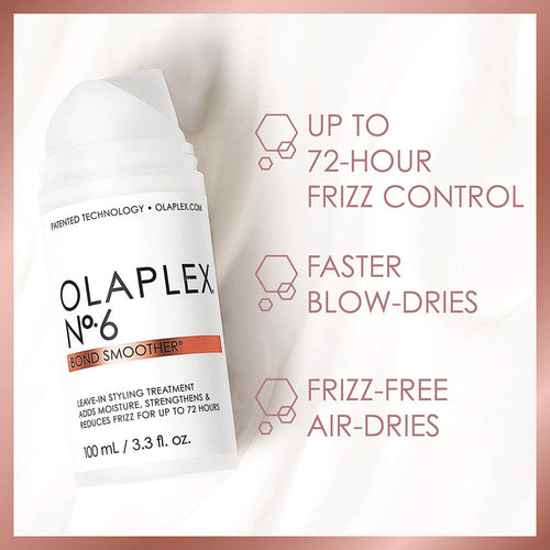 Olaplex N°6 Bond Smoother 100 ml 80279