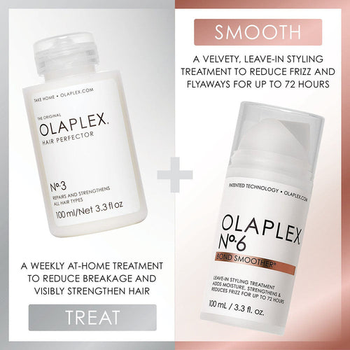 Olaplex N°6 Bond Smoother 100 ml 80279