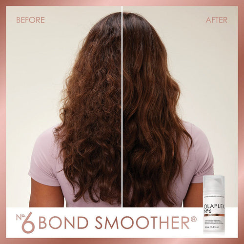 Olaplex N°6 Bond Smoother 100 ml 80279