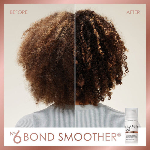 Olaplex N°6 Bond Smoother 100 ml 80279