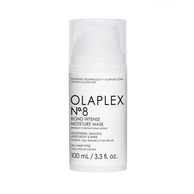 Olaplex N° 8 Masque capillaire hydratant intense Bond Intense Moisture Mask 100 ml 80281