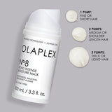 Olaplex N° 8 Masque capillaire hydratant intense Bond Intense Moisture Mask 100 ml 80281