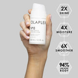 Olaplex N° 8 Masque capillaire hydratant intense Bond Intense Moisture Mask 100 ml 80281