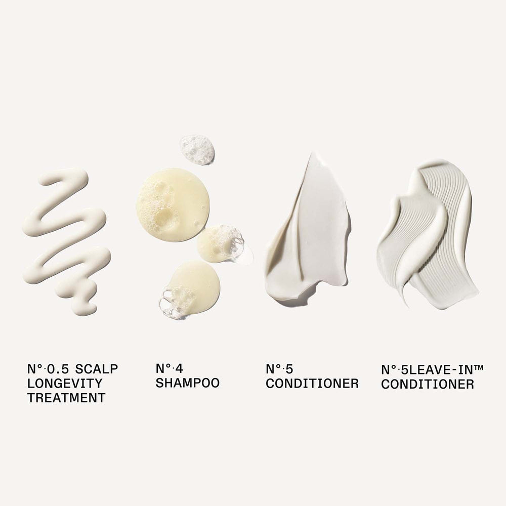 Olaplex Healthy Hair Cleansing Set XD130 86001