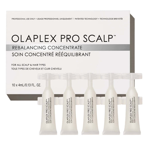 Olaplex Pro Scalp Rebalancing Concentrate 10pk SPSRC 86004