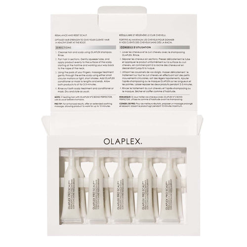 Olaplex Pro Scalp Rebalancing Concentrate 10pk SPSRC 86004