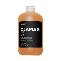 Olaplex No.1 Bond Multiplier 525ml ROL-OLA-SBM18 86022