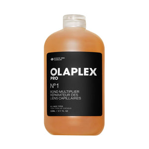 Olaplex No.1 Bond Multiplier 525ml ROL-OLA-SBM18 86022