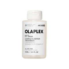Olaplex No.3 Plus Complete Repair Treatment 3.3oz SCRT03