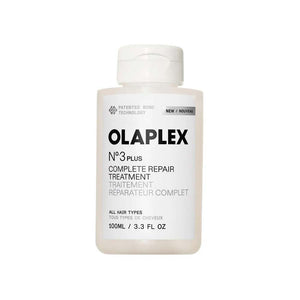 Olaplex No.3 Plus Complete Repair Treatment 3.3oz SCRT03