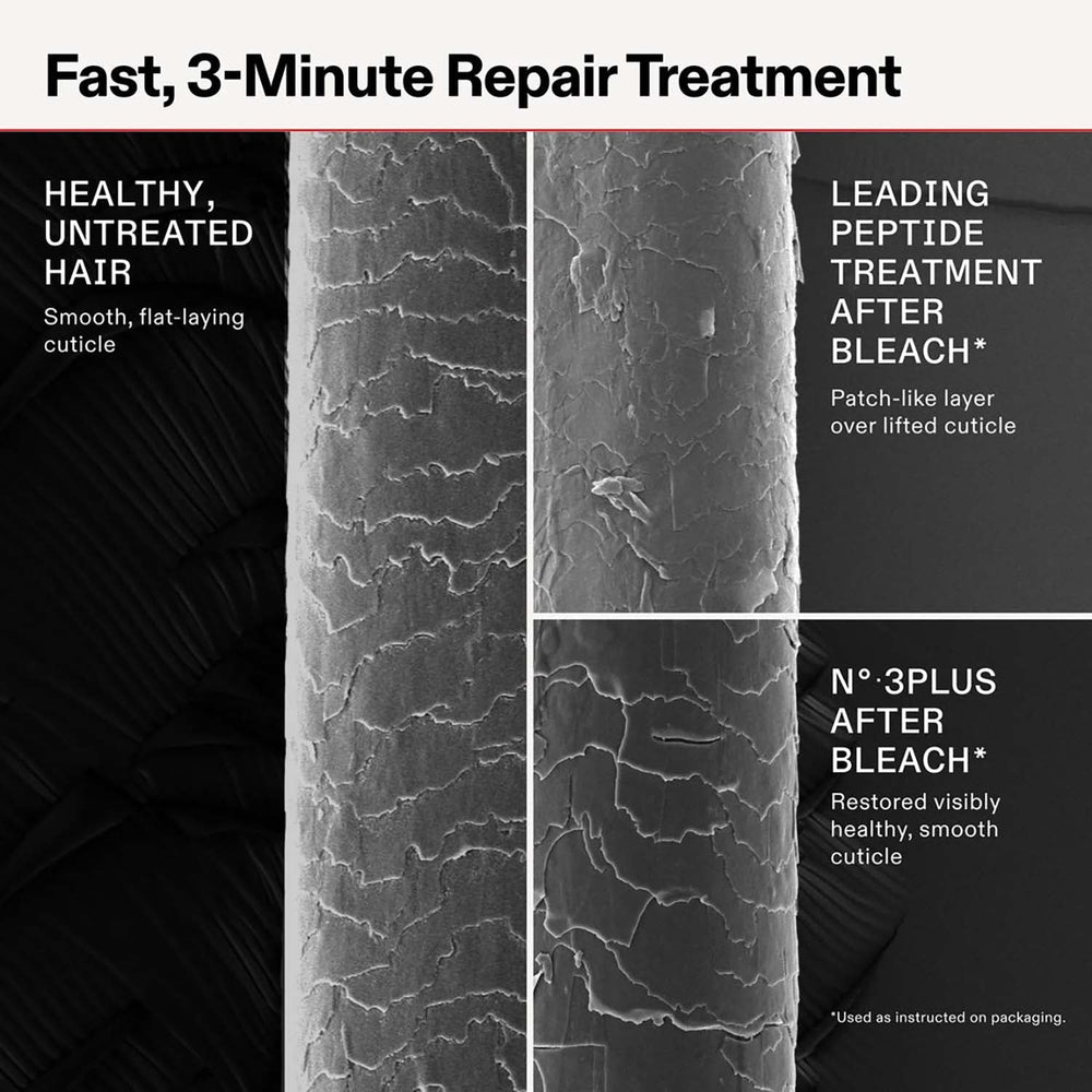 Olaplex No.3 Plus Complete Repair Treatment 3.3oz SCRT03