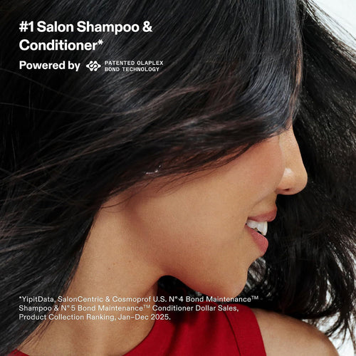 Olaplex No. 4P Blonde Enhancer Purple Toning Shampoo 8.5 oz