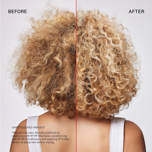 Olaplex No. 4P Blonde Enhancer Purple Toning Shampoo 8.5 oz