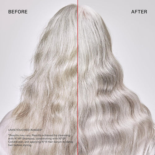 Olaplex No. 4P Blonde Enhancer Purple Toning Shampoo 8.5 oz