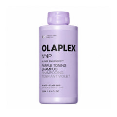 Olaplex No. 4P Blonde Enhancer Purple Toning Shampoo 8.5 oz
