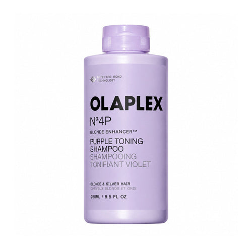Olaplex No. 4P Blonde Enhancer Purple Toning Shampoo 8.5 oz