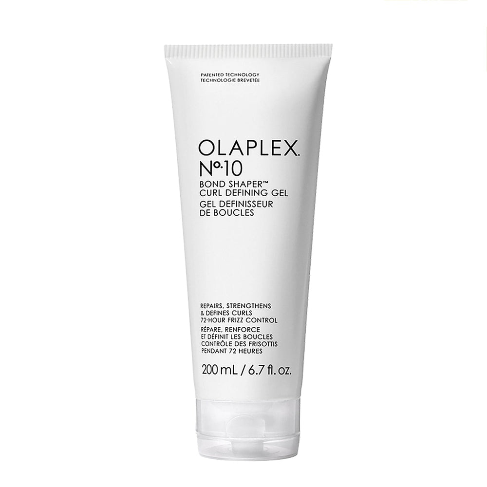 Olaplex Nº10 Bond Shaper Gel Coiffant Activateur de Boucles 198ml 93315