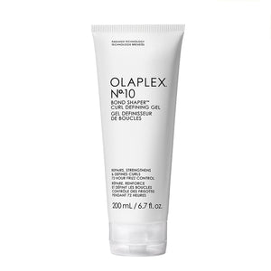 Olaplex Nº10 Bond Shaper Gel Coiffant Activateur de Boucles 198ml 93315