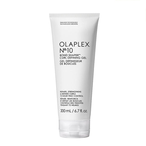 Olaplex Nº10 Bond Shaper Gel Coiffant Activateur de Boucles 198ml 93315
