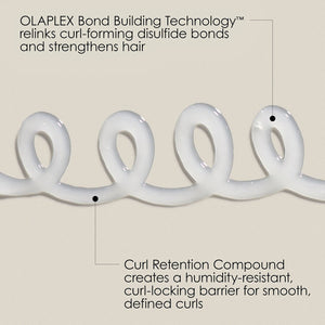 Olaplex Nº10 Bond Shaper Gel Coiffant Activateur de Boucles 198ml 93315
