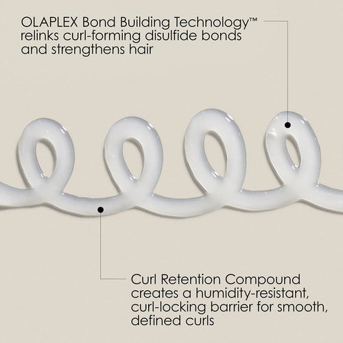 Olaplex Nº10 Bond Shaper Gel Coiffant Activateur de Boucles 198ml 93315