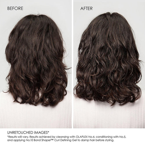 Olaplex Nº10 Bond Shaper Gel Coiffant Activateur de Boucles 198ml 93315