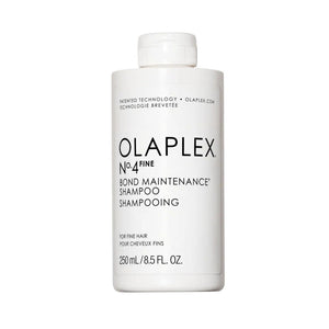 Olaplex No.4 Fine Bond Maintenance Shampoo 8.5 fl oz CBMSF08