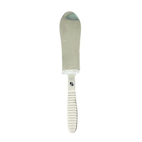 Pedi File Stainless steel PFS: 04522