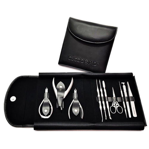 Cuccio Master Implement Toolkit CPIM7001 15368