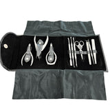 Cuccio Master Implement Toolkit CPIM7001 15368