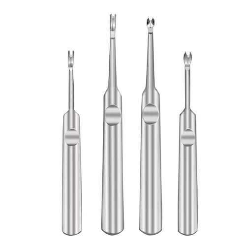 Cuticle Remover Pusher Surgical Grade Stainless Steel 25010