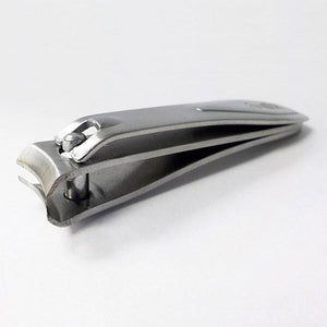 MBI-261 Coupe-ongles en acier inoxydable Mâchoire coupante courbée