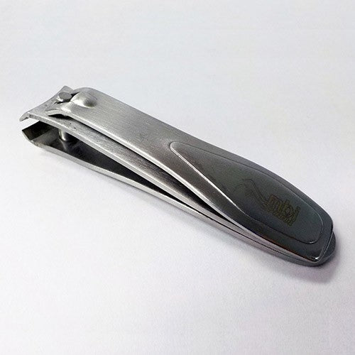 MBI-261 Coupe-ongles en acier inoxydable Mâchoire coupante courbée